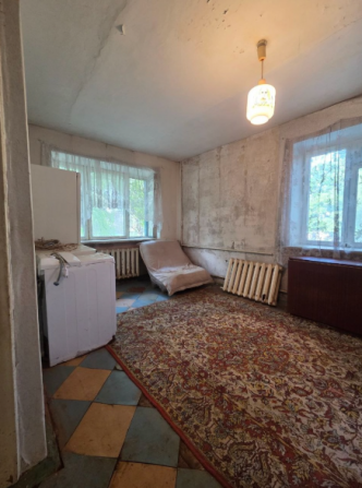 1 ком. квартира в Киевском р-не. ул. Полиграфическая Donetsk - photo 3