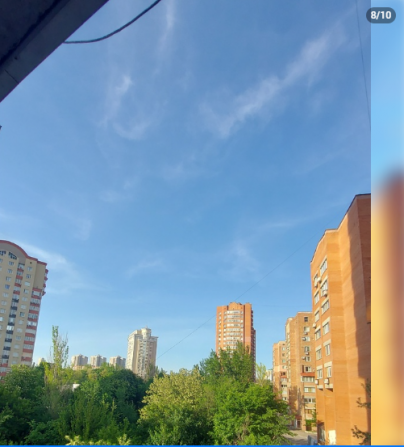 4-х ком. квартира в Ворошиловском р-не. пр. Панфилова Donetsk - photo 9
