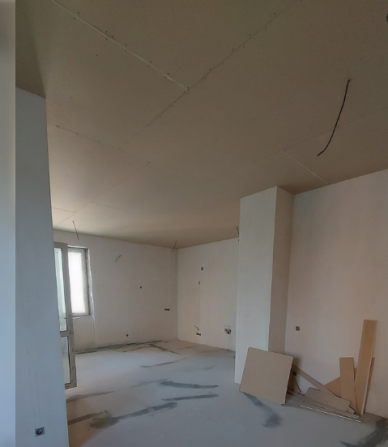 4-х ком. квартира в Ворошиловском р-не. пр. Панфилова Donetsk - photo 3