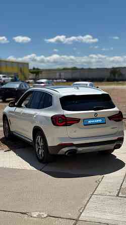 Сдам в аренду на длительный срок с последующим выкупом BMW X3 Simferopol