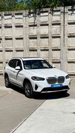 Сдам в аренду на длительный срок с последующим выкупом BMW X3 Simferopol