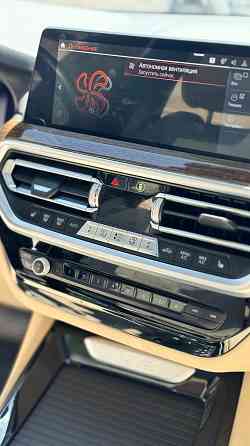 Сдам в аренду на длительный срок с последующим выкупом BMW X3 Simferopol