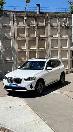 Сдам в аренду на длительный срок с последующим выкупом BMW X3 Simferopol