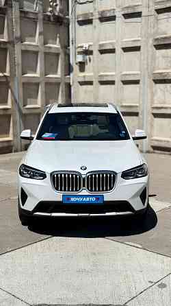 Сдам в аренду на длительный срок с последующим выкупом BMW X3 Simferopol