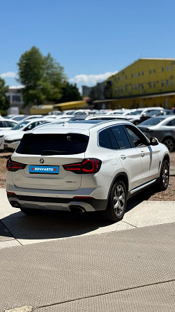 Сдам в аренду на длительный срок с последующим выкупом BMW X3 Simferopol - photo 8