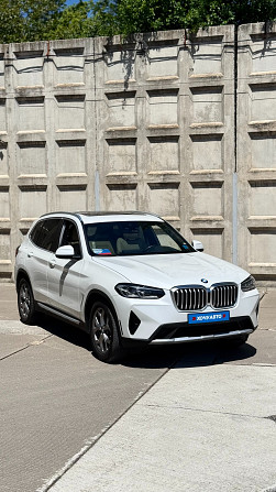 Сдам в аренду на длительный срок с последующим выкупом BMW X3 Simferopol - photo 2