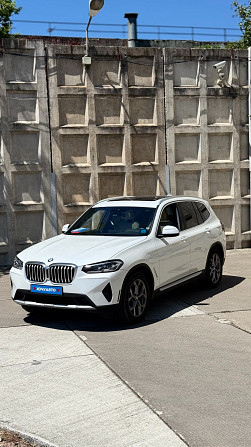 Сдам в аренду на длительный срок с последующим выкупом BMW X3 Simferopol - photo 3