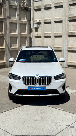 Сдам в аренду на длительный срок с последующим выкупом BMW X3 Simferopol - photo 1
