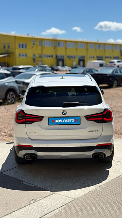 Сдам в аренду на длительный срок с последующим выкупом BMW X3 Simferopol - photo 7