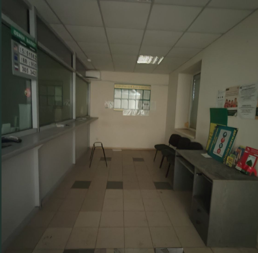 Помещение банка в Буденовском р-не. ул. Вышнеградского Donetsk - photo 2
