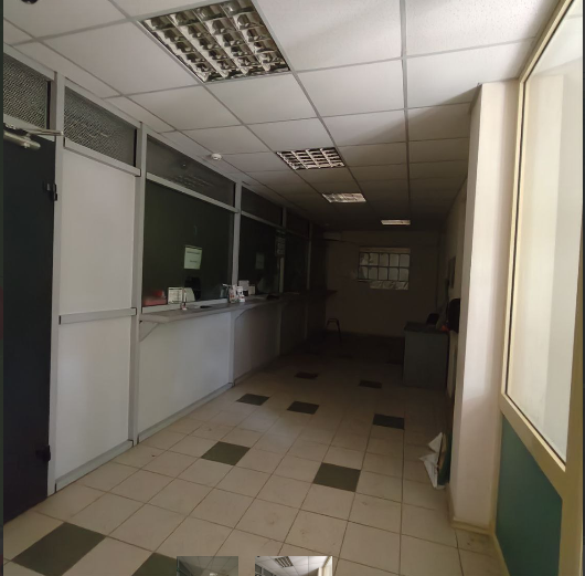 Помещение банка в Буденовском р-не. ул. Вышнеградского Donetsk - photo 1