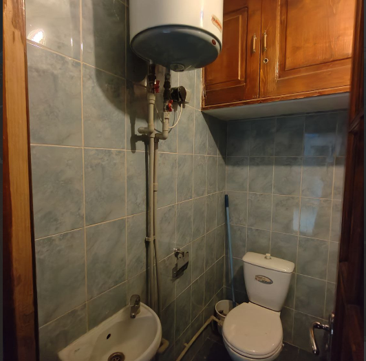 Салон красоты в центре Буденовского р-на. ул. Полоцкая Donetsk - photo 8