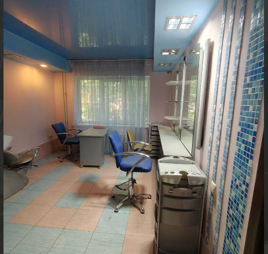 Салон красоты в центре Буденовского р-на. ул. Полоцкая Donetsk - photo 3