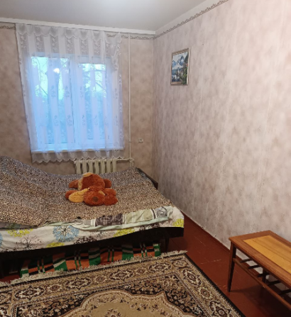 2-х ком. квартира в Калининском р-не. ул. Герцена Donetsk - photo 6