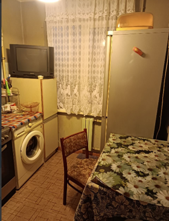 2-х ком. квартира в Калининском р-не. ул. Герцена Donetsk - photo 3