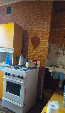 2-х ком. квартира в Пролетарском р-не. ул Прожекторная Donetsk - photo 1
