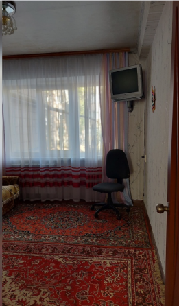 2-х ком. квартира в Пролетарском р*не. ул. Армавирская Donetsk