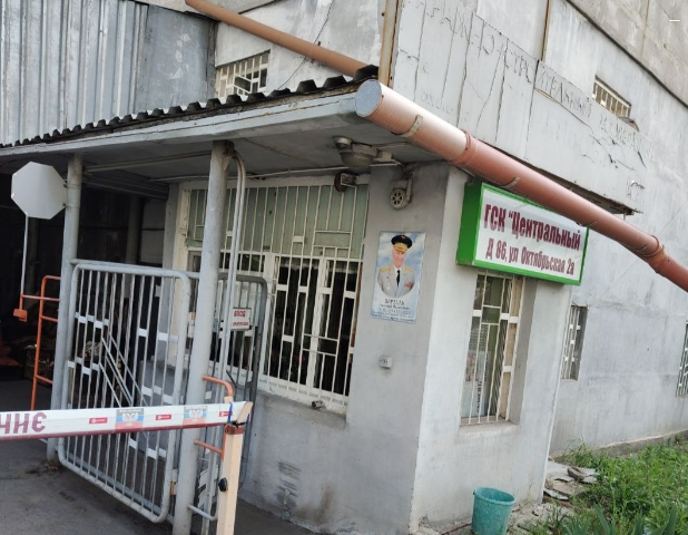 Гараж в хорошем состоянии в Ворошиловском р-не, ГК Центральный Donetsk - photo 9