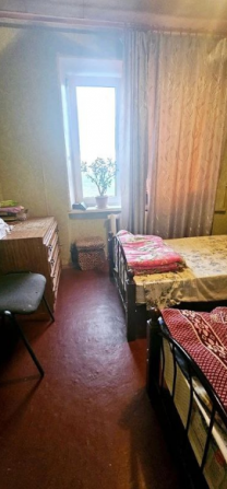 3-х ком. квартира в Макеевке. Горняцкий р-н. Мирный Makiyivka - photo 1