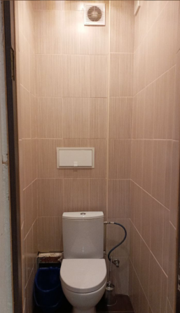 3-х ком. квартира в Киевском р-не. ул. Кипарисовая Donetsk - photo 8