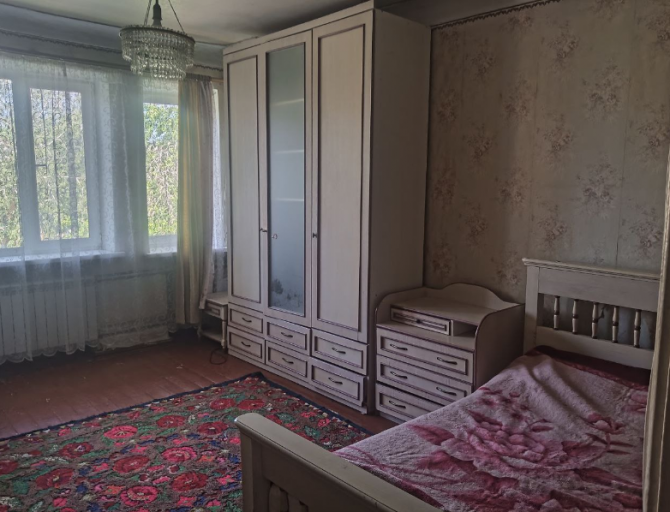 2-х ком. квартира + гараж в Макеевке. ул. Солидарности Makiyivka - photo 1