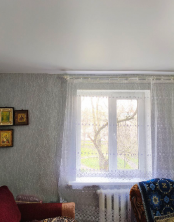1-ком. квартира в Буденовском р-не. ул. Арктики Donetsk