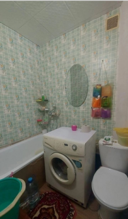 1-ком. квартира в Буденовском р-не. ул. Арктики Donetsk - photo 3