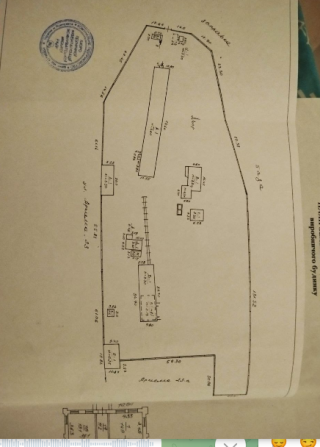 2 гектара земли с пром.постройками в центре Ясиноватой Yasynuvata - photo 2