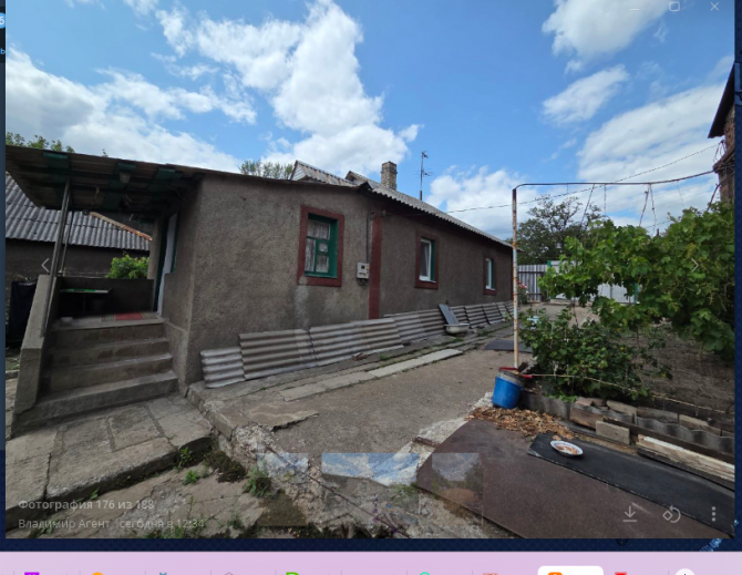 Дом в Ленинском р-не. ул. Азовская Donetsk - photo 8