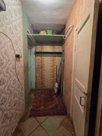 1-ком. квартира в Киевском р-не. ул. Полиграфическая Donetsk - photo 9