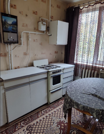 2-х ком. квартира в Макеевке. ул. Клубная Makiyivka - photo 1