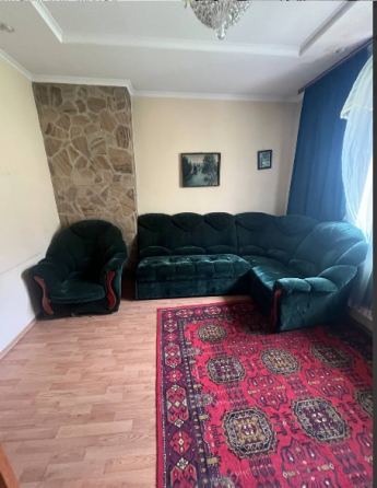 2-х ком. квартира в Ворошиловском р-не. ул. Р. Люксембург Donetsk