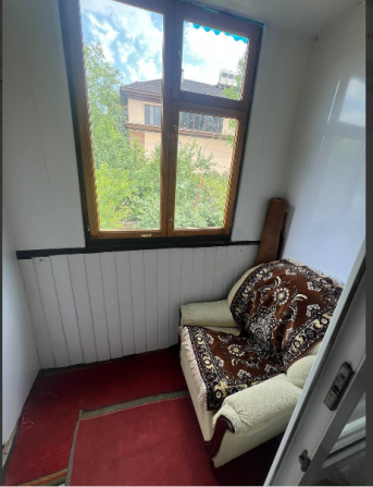 2-х ком. квартира в Ворошиловском р-не. ул. Р. Люксембург Donetsk - photo 11