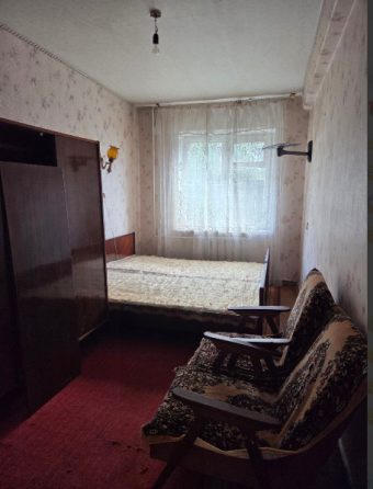 3-х ком. квартира в Пролетарском р-не. ул. Дудинская Donetsk