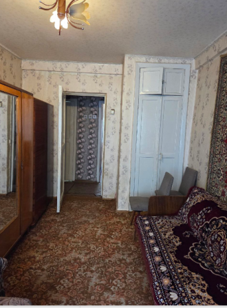 3-х ком. квартира в Пролетарском р-не. ул. Дудинская Donetsk - photo 7