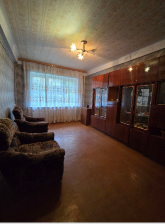 3-х ком. квартира в Пролетарском р-не. ул. Дудинская Donetsk - photo 10