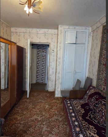 3-х ком. квартира в Пролетарском р-не. ул. Дудинская Donetsk - photo 3