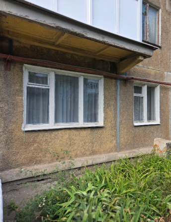 3-х ком. квартира в Пролетарском р-не. ул. Дудинская Donetsk - photo 12