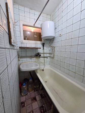 3-х ком. квартира в Пролетарском р-не. ул. Дудинская Donetsk - photo 9