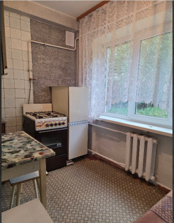 3-х ком. квартира в Пролетарском р-не. ул. Дудинская Donetsk - photo 4