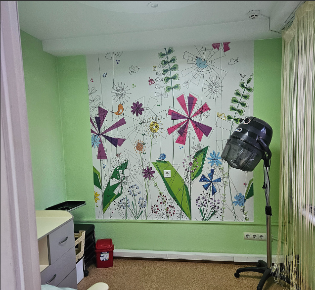 Аренда салона красоты на ул. Университетской Donetsk - photo 5