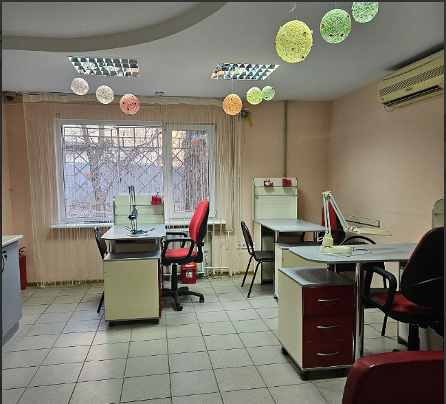 Аренда салона красоты на ул. Университетской Donetsk - photo 7
