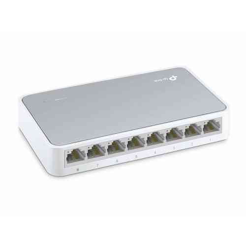 Коммутатор switch TP-Link TL-SF1008D (8-портов) Донецк