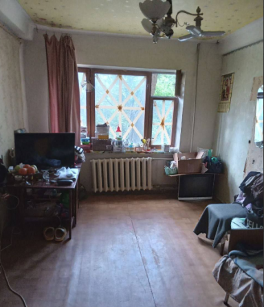 2-х ком. квартира в Калининском р-не, пр. Ильича Donetsk