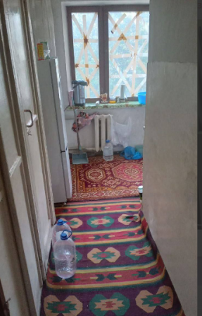 2-х ком. квартира в Калининском р-не, пр. Ильича Donetsk - photo 6