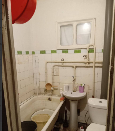 2-х ком. квартира в Калининском р-не, пр. Ильича Donetsk - photo 8
