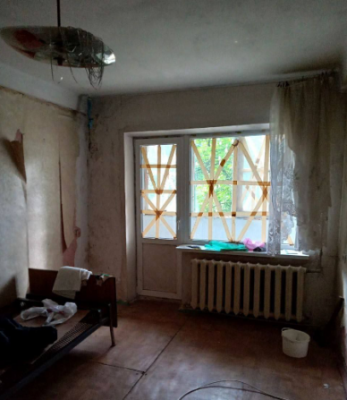 2-х ком. квартира в Калининском р-не, пр. Ильича Donetsk - photo 7
