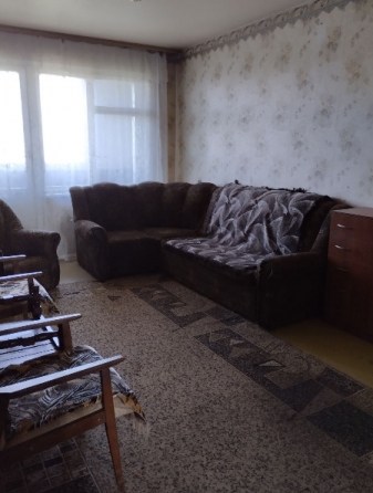 Сдается 3-х ком. квартира в Калининском р-не. ул. Калужская Donetsk