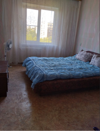 Сдается 3-х ком. квартира в Калининском р-не. ул. Калужская Donetsk - photo 4