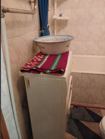 Срочная продажа. Цена снижена на 1 мл. 1-ком. квартира в Калининском р-не. ул. 50 Гвард. дивизии Donetsk - photo 9